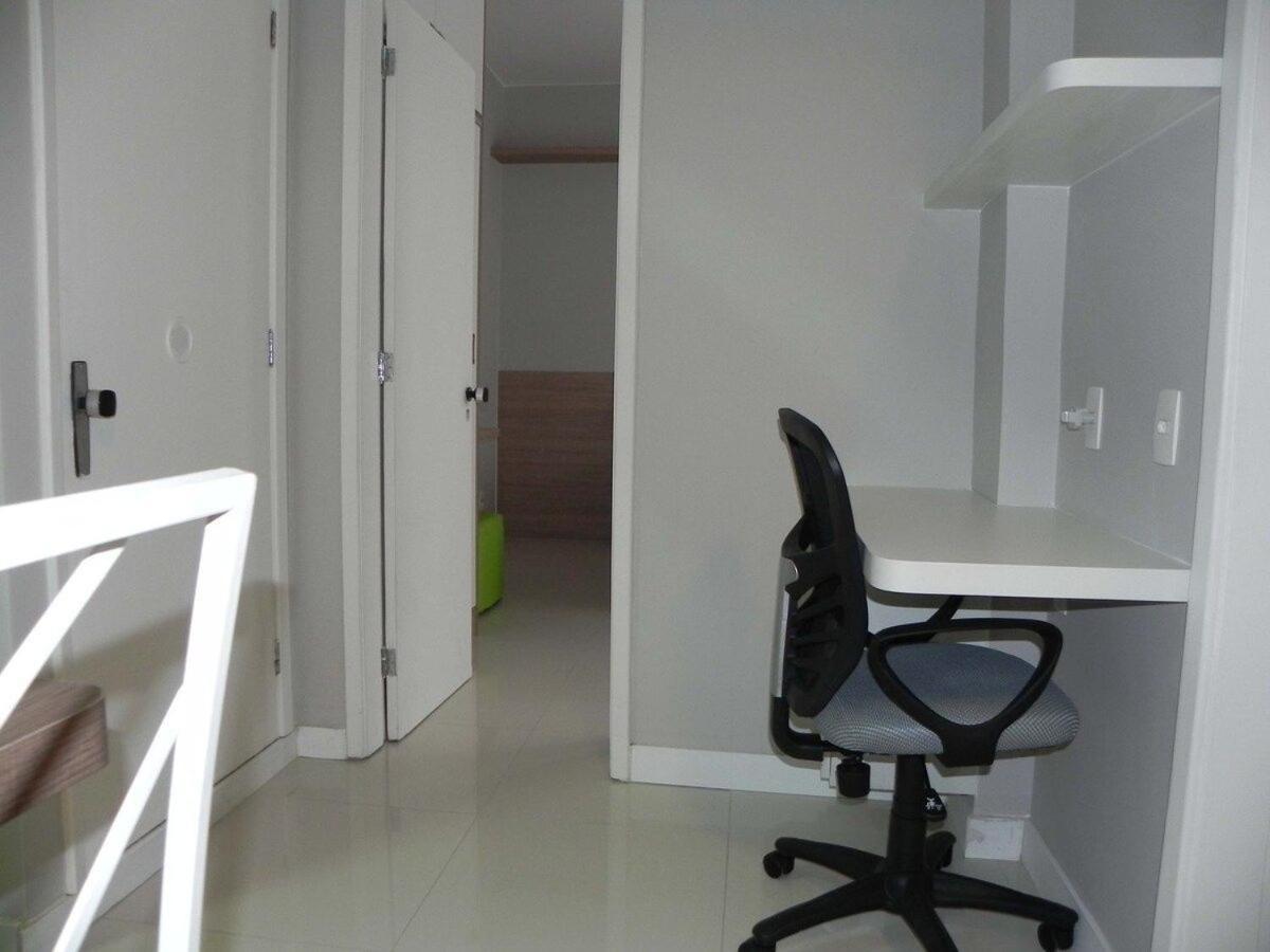 Appartement Vista Lateral De Copacabana